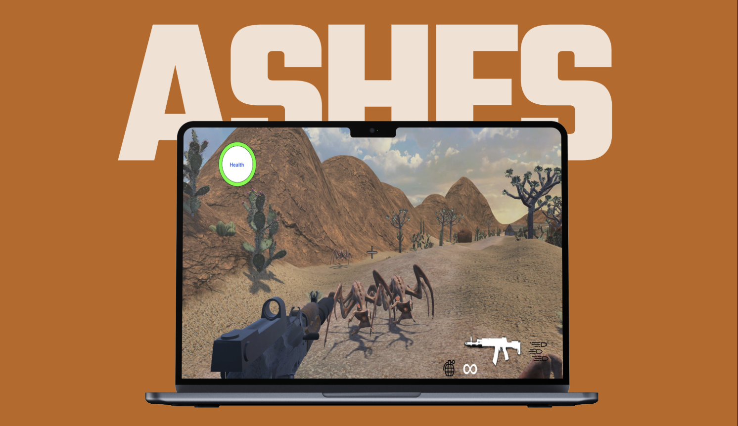 USFQ features and modules