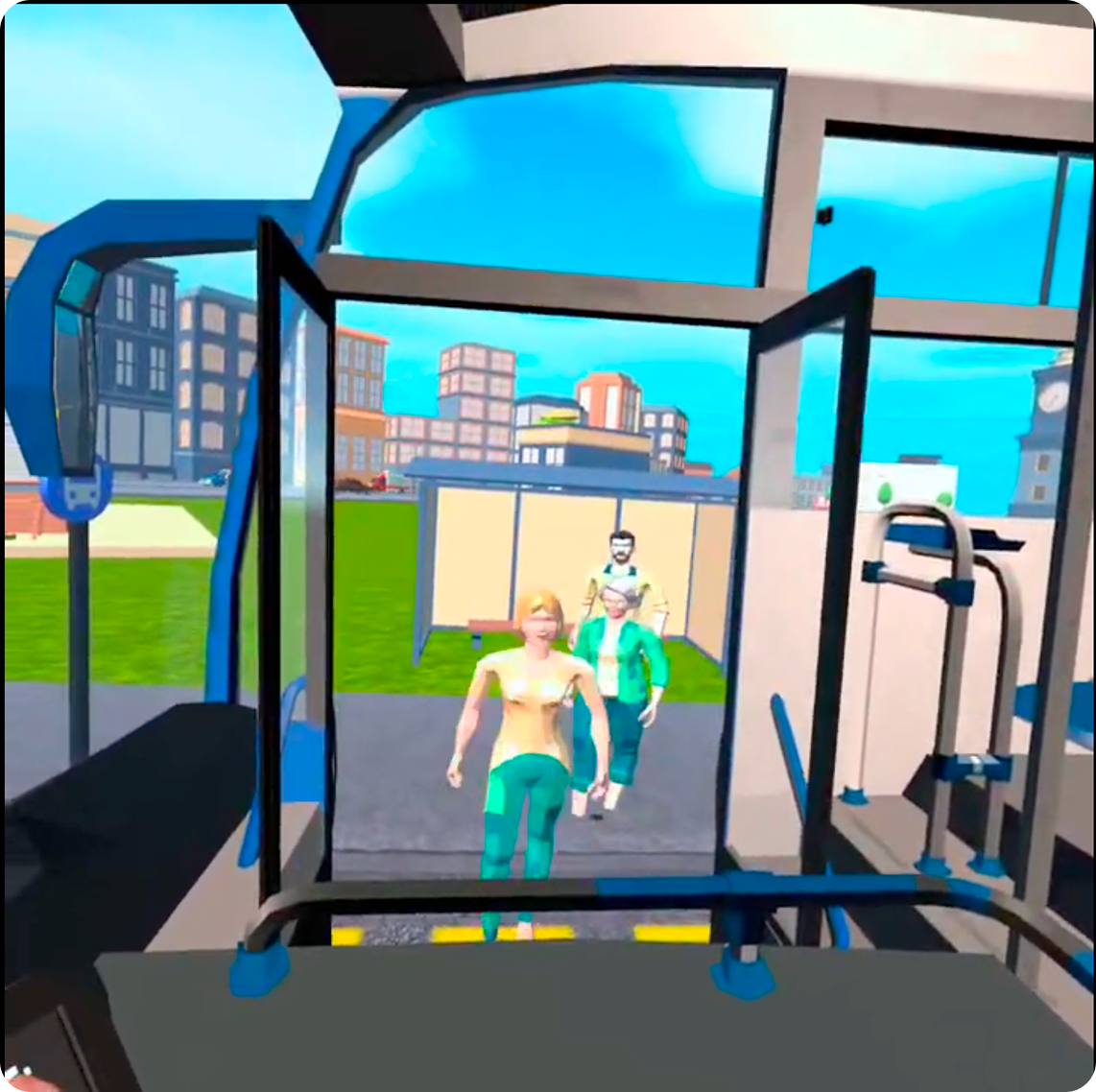 USFQ features and modules